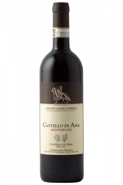 Magnum Chianti Classico Riserva Montebuoni Castello Di Ama 2020