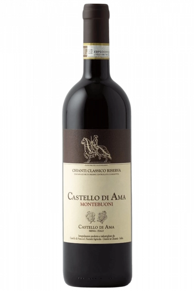 Magnum Chianti Classico Riserva Montebuoni Castello Di Ama 2020