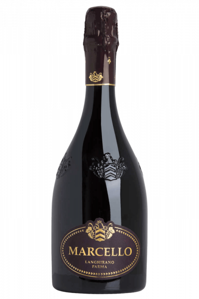 Lambrusco Marcello Gran Cru Ariola