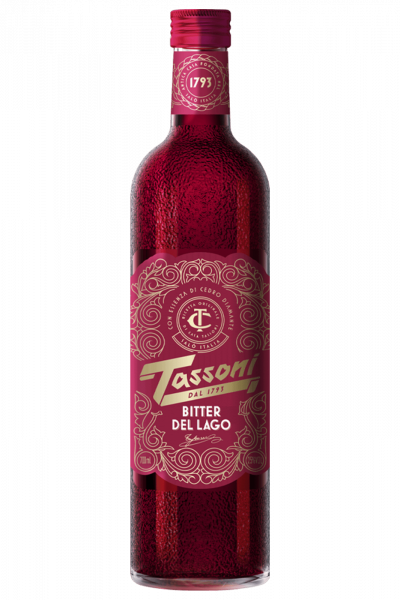 Bitter del Lago Tassoni 70cl