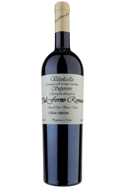 Valpolicella Superiore Romano Dal Forno 2018