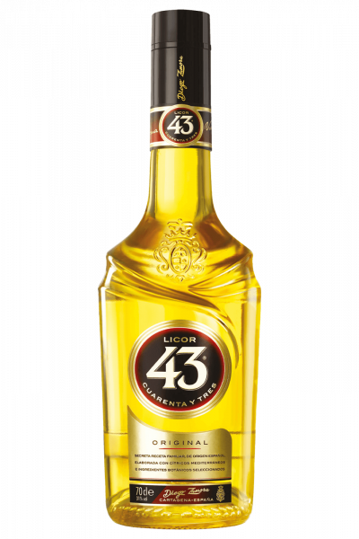 Licor 43 Zamora 70cl