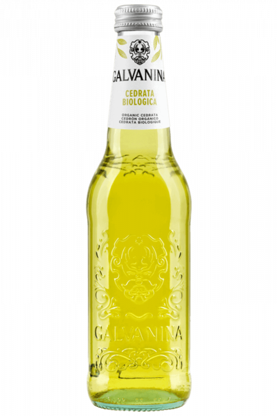 Cedrata Galvanina 355ml