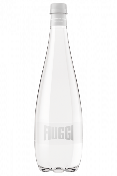 Acqua Fiuggi In Plastica 33cl