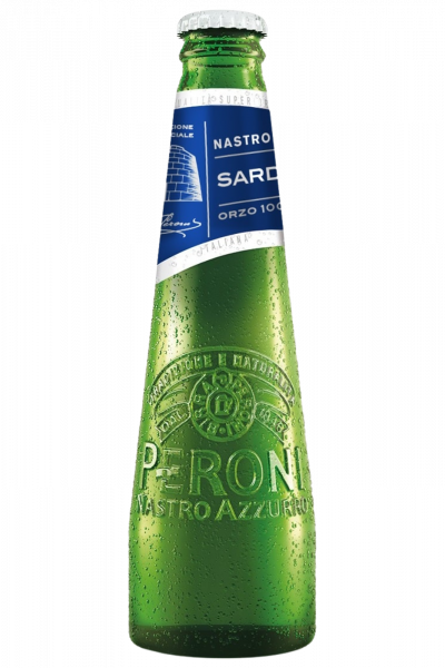 Peroni Nastro Azzurro 25cl