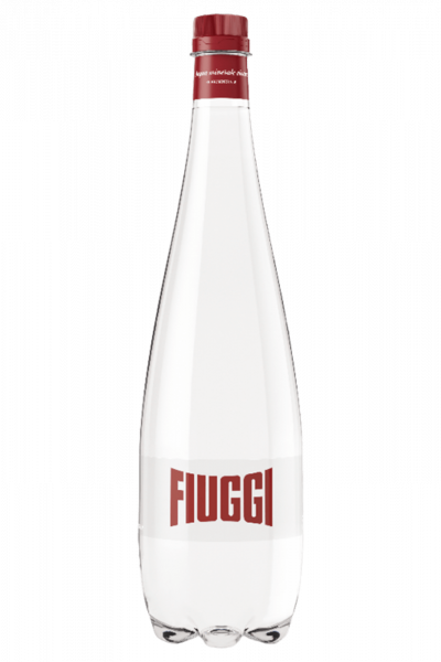 Acqua Fiuggi Leggermente Frizzante In Plastica 75cl