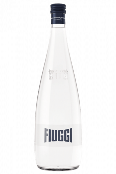 Acqua Fiuggi In Vetro 25cl