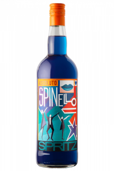 Spinello Spritz Silvio Carta 1Litro