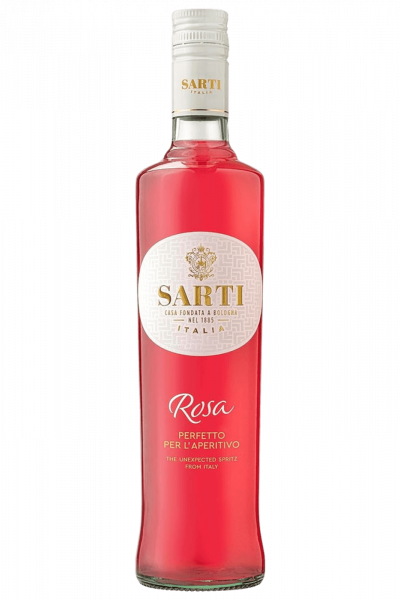 Aperitivo Sarti Rosa 70cl