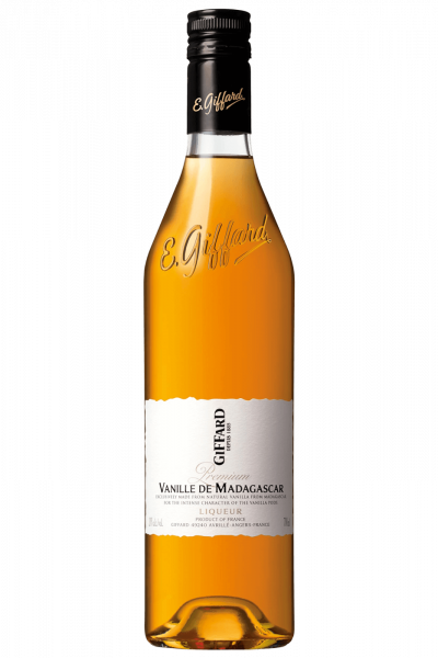 Giffard Vanille de Madagascar 70cl