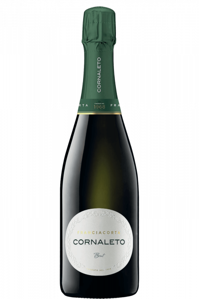 Franciacorta Brut Cornaleto