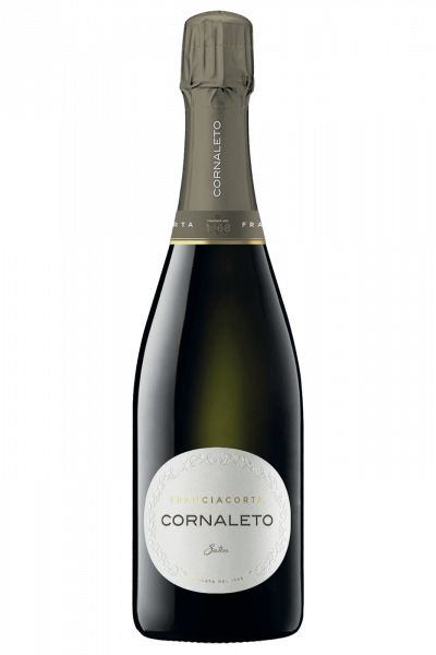 Franciacorta Satèn Cornaleto