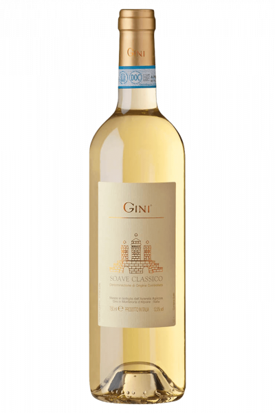 Soave Classico Gini 2024