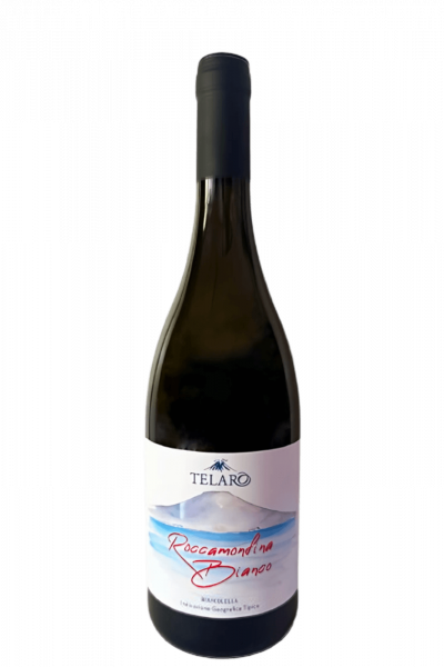 Biancolella Roccamonfina Telaro 2024