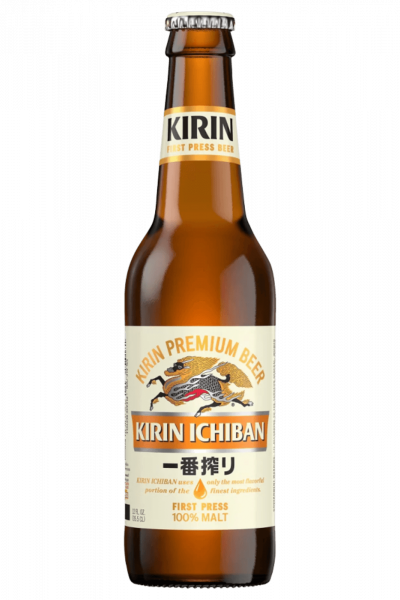 Kirin Ichiban 33cl