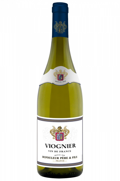 Viognier Dufouleur Père et Fils 2024