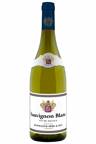 Sauvignon Dufouleur Père et Fils 2024