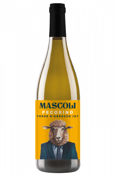 Pecorino Mascoli 2024