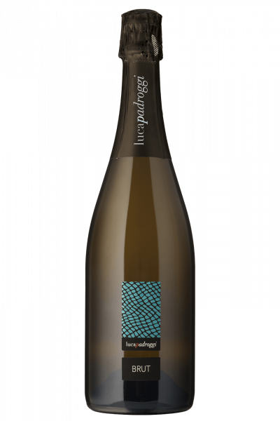 Oltrepò Pavese DOCG Metodo Classico Brut Luca Padroggi