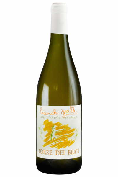 Pecorino Bianchi Grilli per la Testa Torre dei Beati 2023