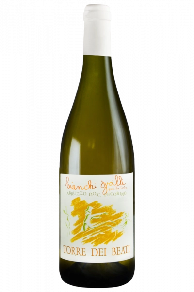 Pecorino Bianchi Grilli per la Testa Torre dei Beati 2023