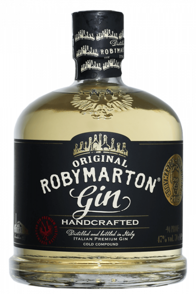 Gin Roby Marton 70cl