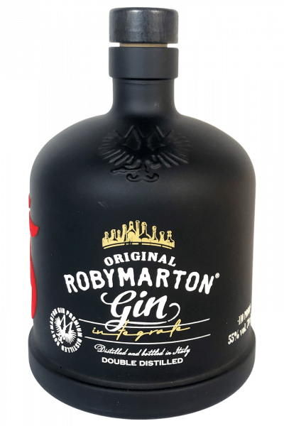 Gin Roby Marton 55 Integrale Limited Edition 70cl