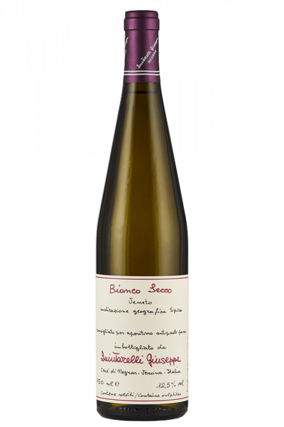 Bianco Secco Giuseppe Quintarelli 2023