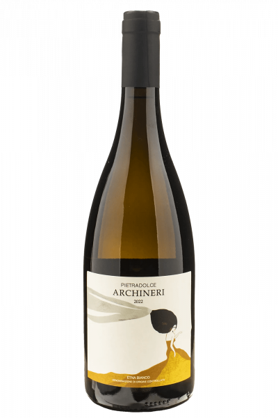 Etna Bianco Archineri Pietradolce 2023