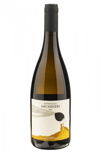 Etna Bianco Archineri Pietradolce 2024