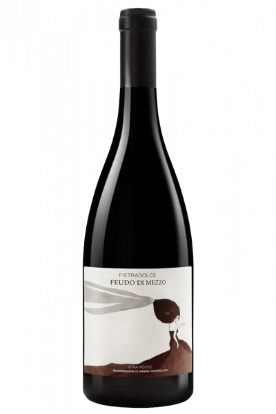 Etna Rosso Feudo Di Mezzo Pietradolce 2020