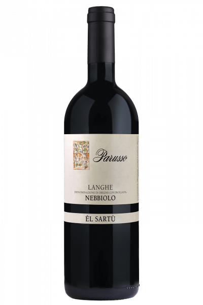 Nebbiolo Ël Sartù Parusso 2023