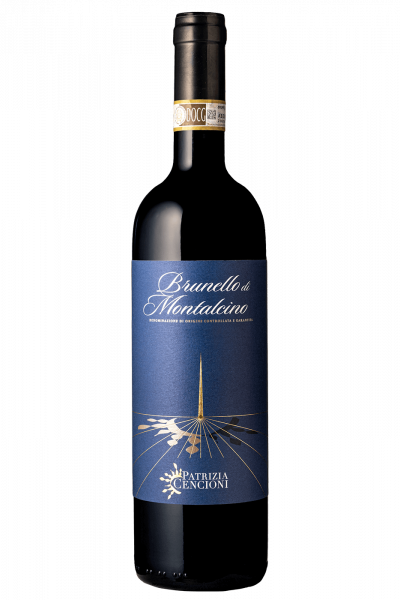 Brunello Di Montalcino Patrizia Cencioni 2020
