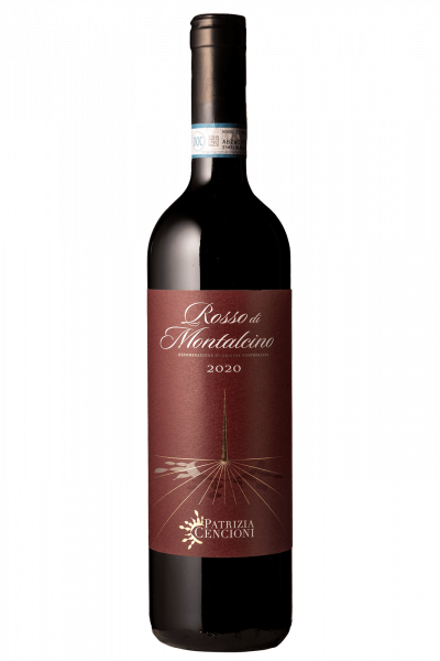 Rosso Di Montalcino Patrizia Cencioni 2024