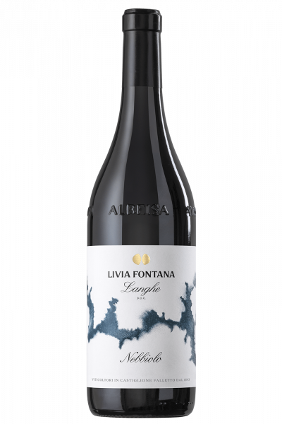 Nebbiolo Livia Fontana 2022