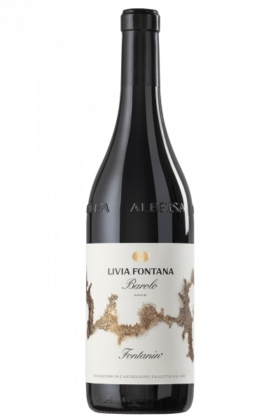 Barolo Fontanin Livia Fontana 2020