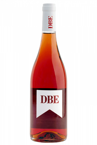 Etna Rosato DBE Tenuta Solisciaro Marco De Bartoli 2022