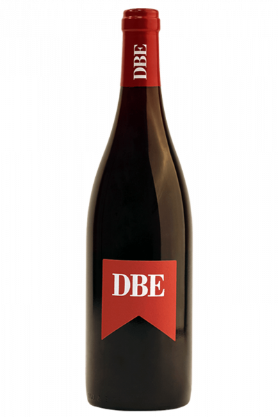 Etna Rosso DBE Tenuta Solisciaro Marco De Bartoli 2022