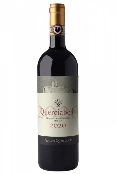 Chianti Classico Riserva Querciabella 2020