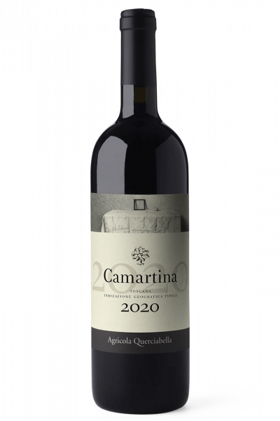 Camartina Querciabella 2020