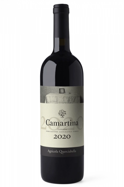 Camartina Querciabella 2020