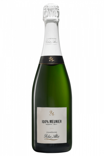 Champagne Robert Allait Brut Réserve