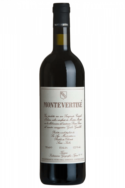 Montevertine Rosso 2022