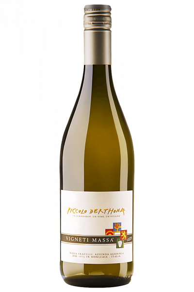 Piccolo Derthona Vigneti Massa 2024