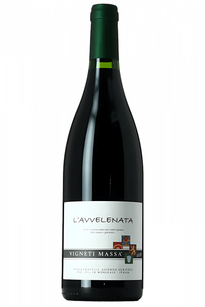 L'Avvelenata Vigneti Massa 2021