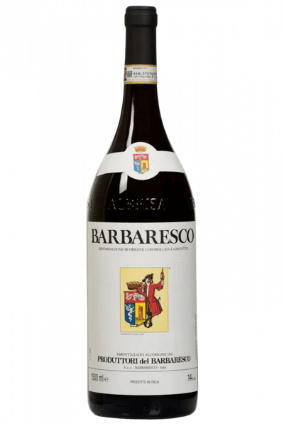 Magnum Barbaresco Produttori Del Barbaresco 2021