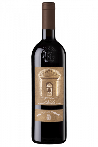 Barolo Tortoniano Michele Chiarlo 2021