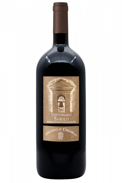 Magnum Barolo Tortoniano Michele Chiarlo 2021
