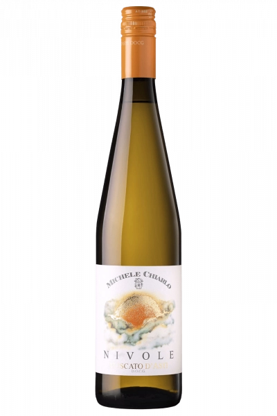 Moscato D'Asti Nivole Michele Chiarlo 2024