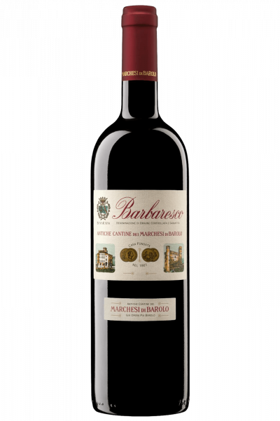 Barbaresco Tradizione Marchesi Di Barolo 2021